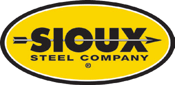 Sioux steel