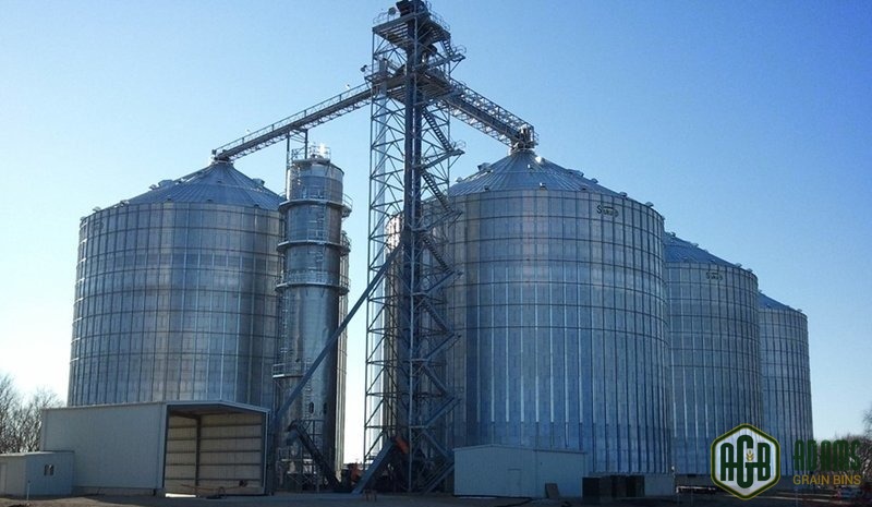 grain storage